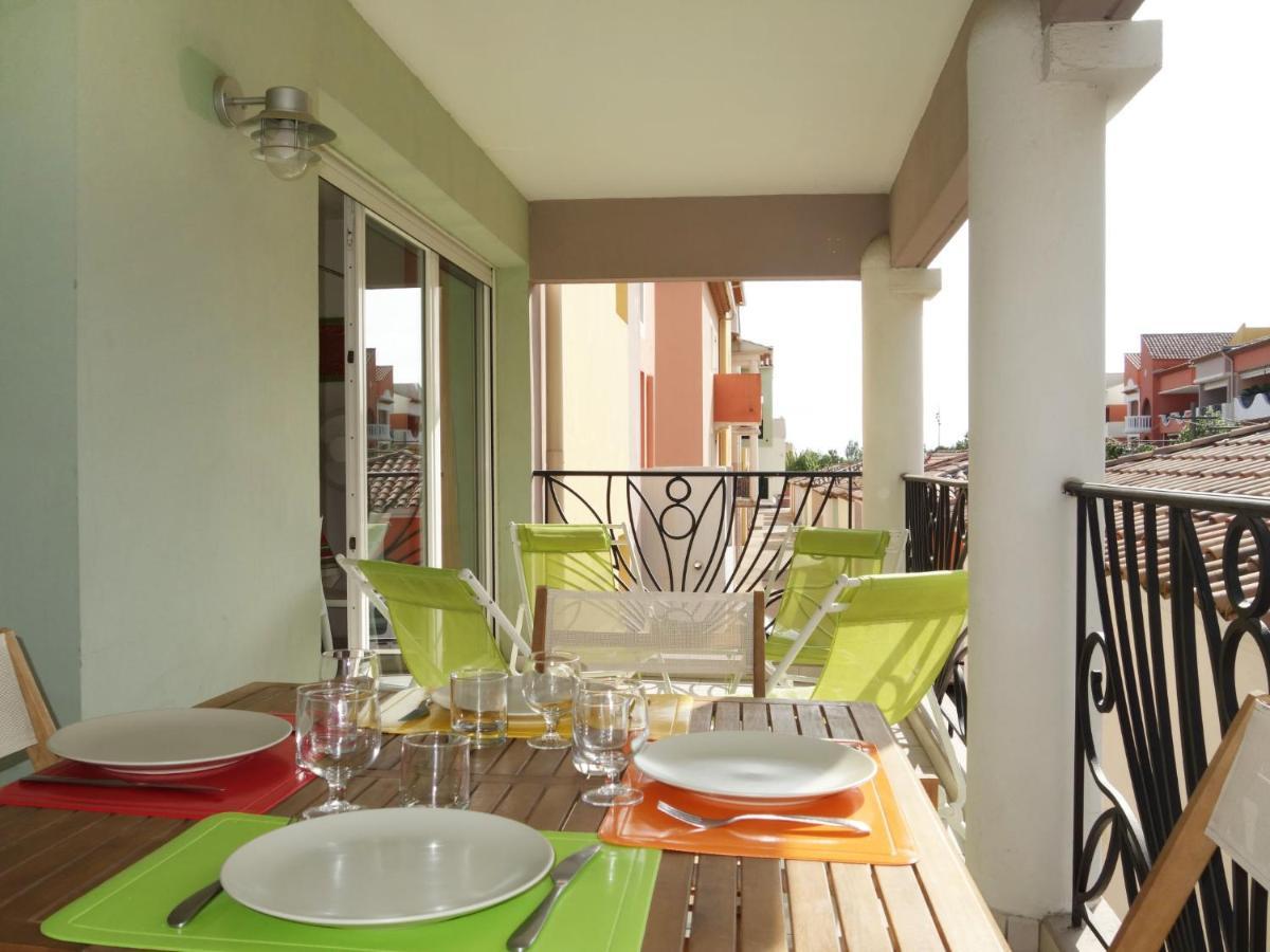 Apartment Le Madrilene By Interhome Saint-Cyr-sur-Mer Exterior foto
